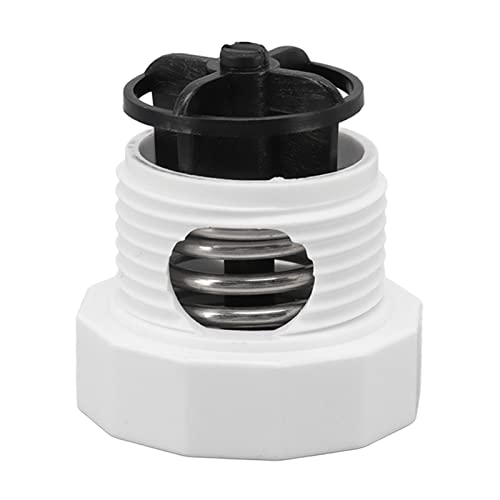 Für den Poolreiniger für ABS, Druckentlastungsventilersatz, geeignet für 180/280/380/3900, Modell 9 100 9002 von CHHELIHL