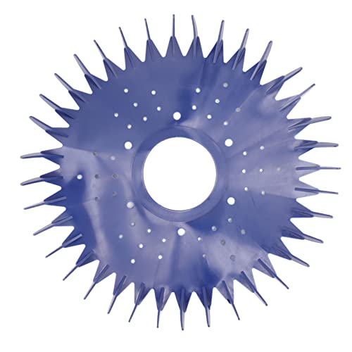 Für den Poolreiniger für W83277 W70464 W46666 Finned Seal Disc Rock Ersatzteile für den Pool verwenden von CHHELIHL