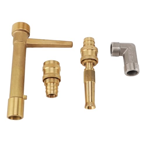 Messing Schnellkuppler Key Tool G3/4 für landwirtschaftliche Rasenflächengarten -Bewässerung Sprinklerventil Messing Schnellkuppler Key Tool G3/4 für landwirtschaftliche Rasenflächengarten -Bewässerung Sprinklerventil von CHHELIHL