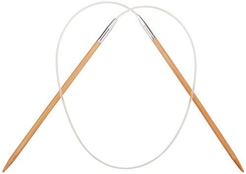 chiaogoo Bamboo Circular Knitting Needles 24"-Size 2/2.75mm von chiaogoo