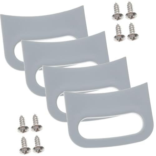 CHICAMPERA 1 Satz Ergonomischer Topfgriff Teiliges mit Hitzebeständigem Design Bequemer Griff für Pfannen Töpfe Verbrühung und Einfache Handhabung CHICAMPERA 1 Satz Ergonomischer Topfgriff Teiliges mit Hitzebeständigem Design Bequemer Griff für Pfannen Töpfe Verbrühung und Einfache Handhabung von CHICAMPERA