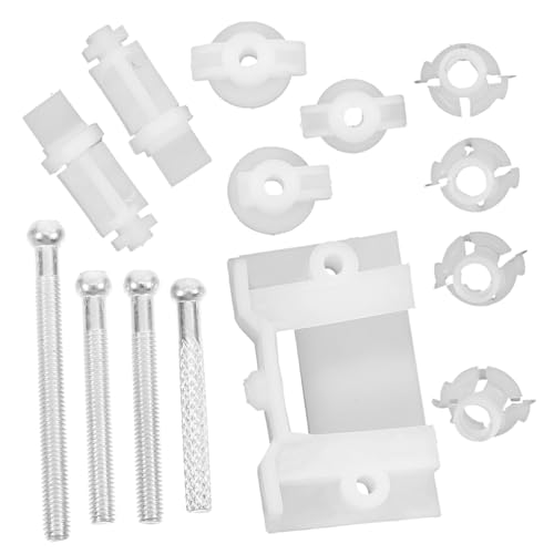CHICAMPERA 1 Satz Scheinwerfer Einstellkit für Top Verstellbarer Clip Schraube Einfach zu Verwenden Langlebige Materialien Schnelle Lösung für Scheinwerferprobleme CHICAMPERA 1 Satz Scheinwerfer Einstellkit für Top Verstellbarer Clip Schraube Einfach zu Verwenden Langlebige Materialien Schnelle Lösung für Scheinwerferprobleme von CHICAMPERA