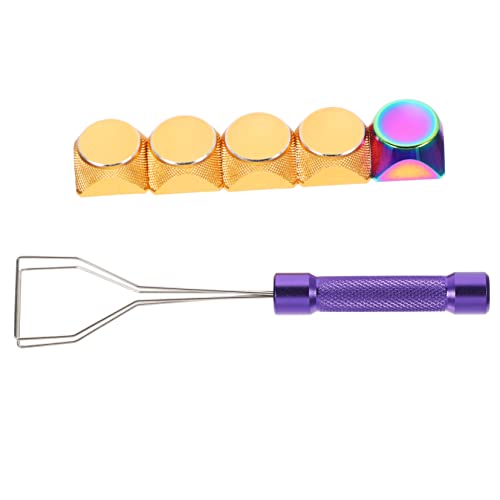 CHICAMPERA 1satz Bunte Keycaps Set Langlebige Ersatz-tastenkappen Für Mechanische Tastaturen Mit Abzieher Farbverlauf Design Für Gaming Und Home Office Universelle Kompatibilität von CHICAMPERA