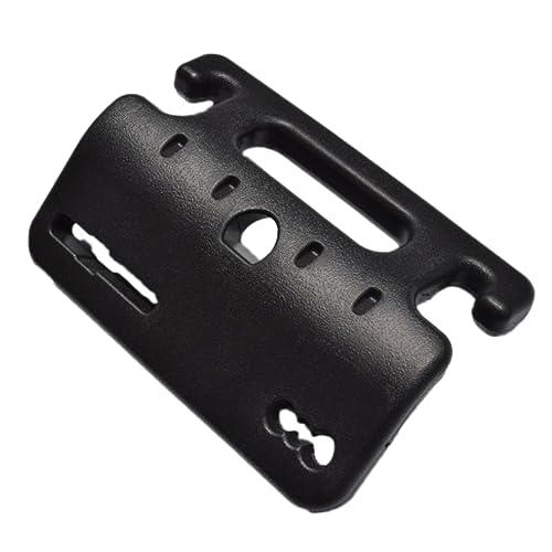 CHICAMPERA 1 Stück Auto Handgriff Multifunktionale Sicherheitsstütze für Senioren Stabiler Haken für Kopfstütze Abstand aus Robustem zur Aufbewahrung von Einkäufen von CHICAMPERA
