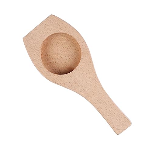CHICAMPERA 1 Stück Holz Mantel Form für Desserts Handgefertigte Kuchenform Mittelgroß für Seife Kekse Muffins Schokolade Torten und Leicht zu Reinigen von CHICAMPERA