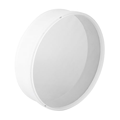 CHICAMPERA 1Stück Rundes Mehlsieb aus Mesh Feines für Backwaren und Platzsparend und Multifunktional für Gemüse für Hobbyköche von CHICAMPERA