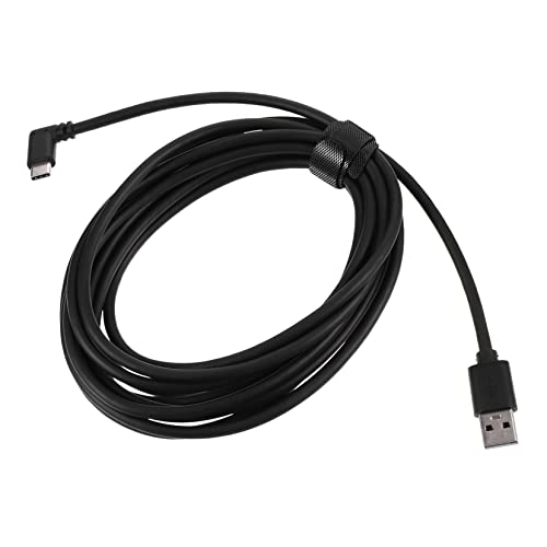 CHICAMPERA 1Stück USB C Kabel Kabel für C Ladekabel mit Ladefunktion Geeignet für Computer und Smartphones Langlebige Beschichtung Tragbar CHICAMPERA 1Stück USB C Kabel Kabel für C Ladekabel mit Ladefunktion Geeignet für Computer und Smartphones Langlebige Beschichtung Tragbar von CHICAMPERA