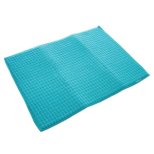 CHICAMPERA 2 STÜCK Geschirr Abtropfmatte Mikrofaser Trockentuch für Küche Rutschfest Absorbierend Vielseitig Einsetzbar Geschirrständer Zufällige Farben Zufällige Farbe Zufällige Farbe CHICAMPERA 2 STÜCK Geschirr Abtropfmatte Mikrofaser Trockentuch für Küche Rutschfest Absorbierend Vielseitig Einsetzbar Geschirrständer Zufällige Farben Zufällige Farbe Zufällige Farbe von CHICAMPERA