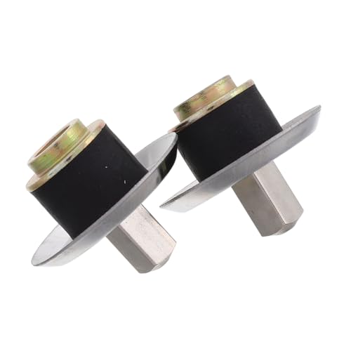 CHICAMPERA 2 Stück Juicer Slicer Ersatzteile für Mixer Kompatible Verbindungsteile für Küchengeräte Installieren Langlebig und Leicht für Optimalen Betrieb CHICAMPERA 2 Stück Juicer Slicer Ersatzteile für Mixer Kompatible Verbindungsteile für Küchengeräte Installieren Langlebig und Leicht für Optimalen Betrieb von CHICAMPERA