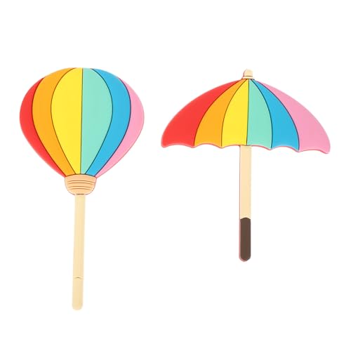 CHICAMPERA 2 Stück Magnetische Haken Bunte Spurlos Abnehmbare Magnet Haken für Kühlschränke zur Organisation von Schlüsseln Handtüchern und Installieren Platzsparend und Praktisch CHICAMPERA 2 Stück Magnetische Haken Bunte Spurlos Abnehmbare Magnet Haken für Kühlschränke zur Organisation von Schlüsseln Handtüchern und Installieren Platzsparend und Praktisch von CHICAMPERA