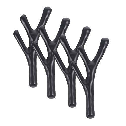 CHICAMPERA 4 Stück Zweig Form Möbelknöpfe aus Dekorative Schrankgriffe für Kommode und Langlebig und Elegant für Moderne Einrichtung CHICAMPERA 4 Stück Zweig Form Möbelknöpfe aus Dekorative Schrankgriffe für Kommode und Langlebig und Elegant für Moderne Einrichtung von CHICAMPERA