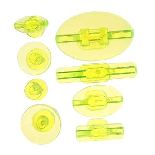 CHICAMPERA 8 Stück Teiliges Dellenreparatur Set Auto Dellen Entfernen Werkzeug für Karosserie Einfach zu Bedienen für Verschiedene Fahrzeugtypen Langlebige und Kompakte Puller Tabs CHICAMPERA 8 Stück Teiliges Dellenreparatur Set Auto Dellen Entfernen Werkzeug für Karosserie Einfach zu Bedienen für Verschiedene Fahrzeugtypen Langlebige und Kompakte Puller Tabs von CHICAMPERA