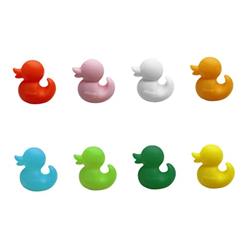CHICAMPERA 8 Stück Teiliges Selbstklebendes Kabelmanagement Cartoon Kabelhalter für USB Kabel Ladegeräte und Mehr Flexibel und Verschleißfest für Zuhause und Büro von CHICAMPERA