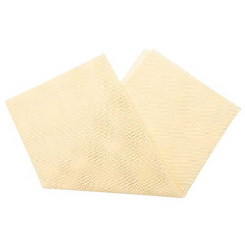 CHICAMPERA Anti rutsch Matte Sofa Kissen rutschfeste Unterlage Teppichfixierer Beige Anti rutschpad für Möbel Polster Schutz und Wohnzimmer Teppichunterlage CHICAMPERA Anti rutsch Matte Sofa Kissen rutschfeste Unterlage Teppichfixierer Beige Anti rutschpad für Möbel Polster Schutz und Wohnzimmer Teppichunterlage von CHICAMPERA