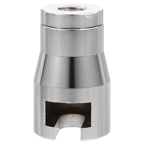 CHICAMPERA Auto Dellen Reparatur Puller Kopf Adapter Schraube für Slide Hammer Kompatibel mit Verschiedenen Fahrzeugen Einfach zu Bedienen und Zeitsparend für Effiziente Dellenentfernung CHICAMPERA Auto Dellen Reparatur Puller Kopf Adapter Schraube für Slide Hammer Kompatibel mit Verschiedenen Fahrzeugen Einfach zu Bedienen und Zeitsparend für Effiziente Dellenentfernung von CHICAMPERA