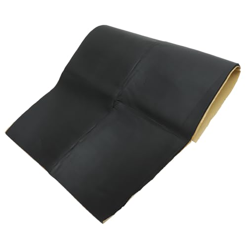 CHICAMPERA Auto Schallschutzmatte aus Hochwertigem Schalldämpfendem Material für Fahrzeugmotorhaube Türen und Kofferraum Effektive Isolation gegen Geräusche und Temperatur Vielseitig CHICAMPERA Auto Schallschutzmatte aus Hochwertigem Schalldämpfendem Material für Fahrzeugmotorhaube Türen und Kofferraum Effektive Isolation gegen Geräusche und Temperatur Vielseitig von CHICAMPERA
