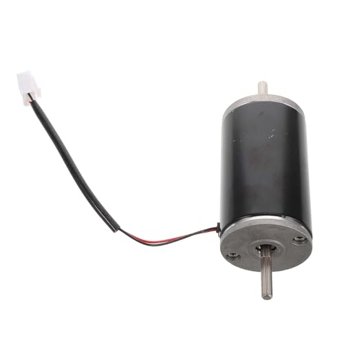 CHICAMPERA Car Parking Heater Blower Motor Assembly für Effektives Entfrosten und Entfeuchten im Fahrzeug Energieeffizient Einfache Installation von CHICAMPERA