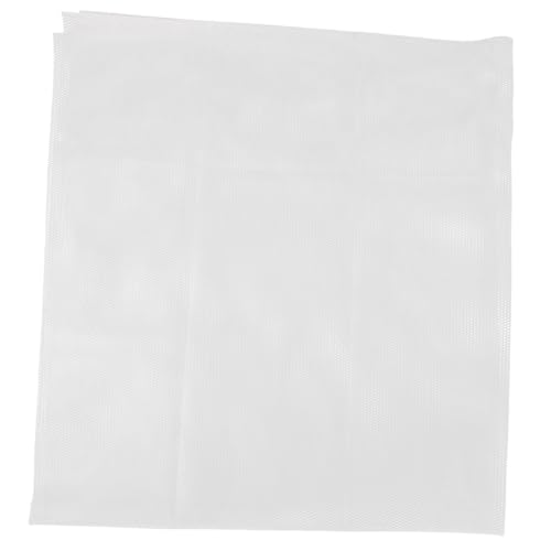 CHICAMPERA Dampfgarer Matte Wiederverwendbare Liner für Langlebig Reinigen für Verschiedene Töpfe und Pfannen Stilvolles Küchendesign von CHICAMPERA