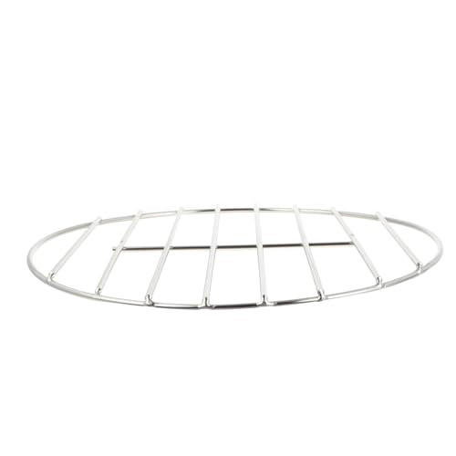 CHICAMPERA Dampfständer aus Verdickter Kochtopf Dampfablage für Töpfe zum Dämpfen von Keksen Kuchen und Leicht zu Reinigen und Sicher der Anwendung von CHICAMPERA