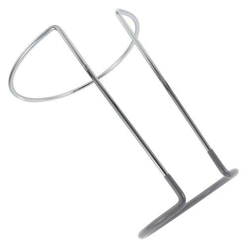 CHICAMPERA Dekanter Halterung Glashalter für Weingläser und Dekanter Praktischer Küchen Trockenständer aus Platzsparend und Langlebig für Bar und Restaurant CHICAMPERA Dekanter Halterung Glashalter für Weingläser und Dekanter Praktischer Küchen Trockenständer aus Platzsparend und Langlebig für Bar und Restaurant von CHICAMPERA