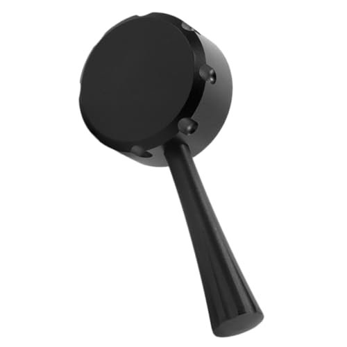CHICAMPERA Ersatz Dampfhebel für Dampfknopf Kompatibel mit Einfache Selbstinstallation Robustes Design für Effiziente Nutzung CHICAMPERA Ersatz Dampfhebel für Dampfknopf Kompatibel mit Einfache Selbstinstallation Robustes Design für Effiziente Nutzung von CHICAMPERA