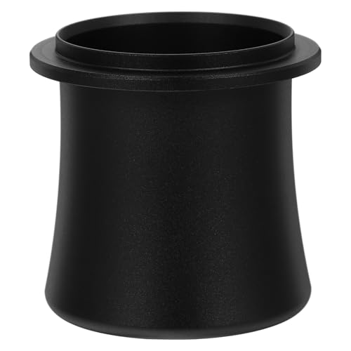 CHICAMPERA Espresso Dosing Cup Anti-flug Pulver Dosierbecher Für Präzise Kaffeezubereitung Leichtes Messfreies Design Für Perfekten Kaffeegenuss von CHICAMPERA