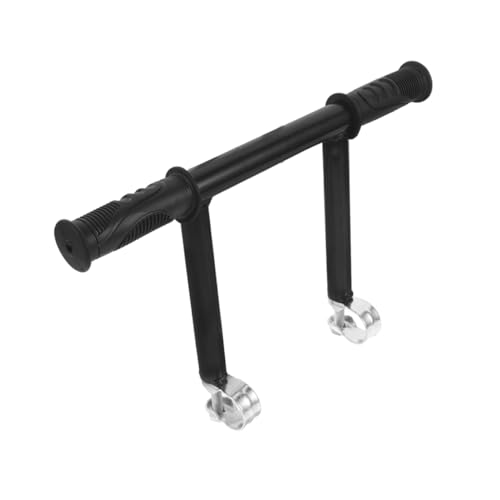 CHICAMPERA Erweiterung für Kinderwagen Griff aus Ergonomischer Handgriff für Beim Schieben Passend für Verschiedene Kinderwagen CHICAMPERA Erweiterung für Kinderwagen Griff aus Ergonomischer Handgriff für Beim Schieben Passend für Verschiedene Kinderwagen von CHICAMPERA