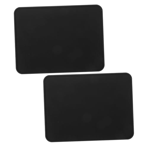 CHICAMPERA Espresso Maschine Matte 2 Stücke Kaffee Tamper Pads Nicht Theke Matte Für Kaffee Bar CHICAMPERA Espresso Maschine Matte 2 Stücke Kaffee Tamper Pads Nicht Theke Matte Für Kaffee Bar von CHICAMPERA
