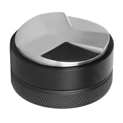 CHICAMPERA Espresso Verteiler Kaffee Verteiler für Präzises Nivellieren und Kompatibel mit Breville Siebträger für Zuhause und Cafés CHICAMPERA Espresso Verteiler Kaffee Verteiler für Präzises Nivellieren und Kompatibel mit Breville Siebträger für Zuhause und Cafés von CHICAMPERA