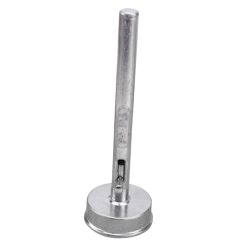CHICAMPERA Fleischbällchen Maker aus Aluminium Ergonomisches Küchentool für Gleichmäßig Große Fleischbällchen Praktisch für Fisch Reis und Tofu Einfach zu Reinigen Antihaftbeschichtet für CHICAMPERA Fleischbällchen Maker aus Aluminium Ergonomisches Küchentool für Gleichmäßig Große Fleischbällchen Praktisch für Fisch Reis und Tofu Einfach zu Reinigen Antihaftbeschichtet für von CHICAMPERA