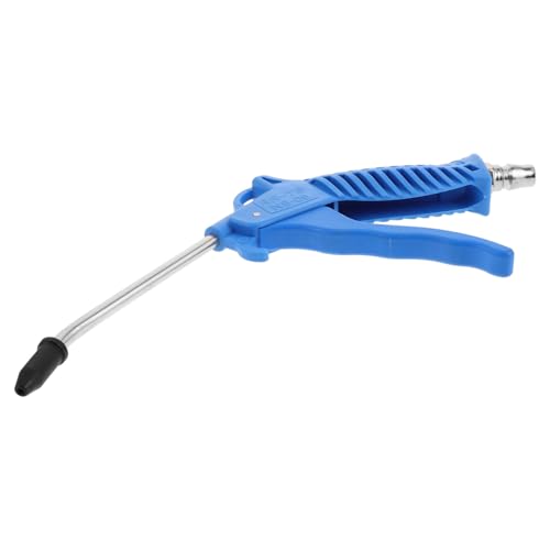 CHICAMPERA Hochdruckluft Staubwedel mit Düse und Ergonomischem Griff für Effektive Staubentfernung Werkstätten und Garagen Langlebig Multifunktional und Einfach zu Bedienen CHICAMPERA Hochdruckluft Staubwedel mit Düse und Ergonomischem Griff für Effektive Staubentfernung Werkstätten und Garagen Langlebig Multifunktional und Einfach zu Bedienen von CHICAMPERA