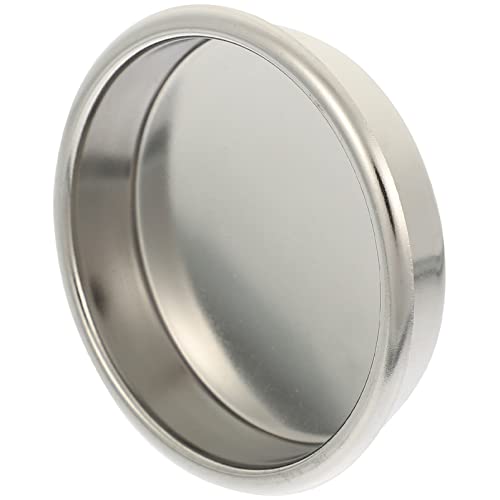 CHICAMPERA Kaffeemaschine aus Hochwertiger Espressomaschinen Backflush Filter für Effektive und Kaffeereste Entfernung CHICAMPERA Kaffeemaschine aus Hochwertiger Espressomaschinen Backflush Filter für Effektive und Kaffeereste Entfernung von CHICAMPERA