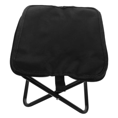 CHICAMPERA Kompakter Klapphocker für Camping und Outdoor Tragbarer Mini Stuhl für Erwachsene und Leicht und Faltbar für Picknick und Angeln Robust und Langlebig CHICAMPERA Kompakter Klapphocker für Camping und Outdoor Tragbarer Mini Stuhl für Erwachsene und Leicht und Faltbar für Picknick und Angeln Robust und Langlebig von CHICAMPERA