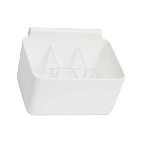 CHICAMPERA Kühlschrank Organizer Schrank Seitentürbox Hängende Kühlschrank Aufbewahrungsbox für Effiziente Raumnutzung aus Robustem Wiederverwendbarem CHICAMPERA Kühlschrank Organizer Schrank Seitentürbox Hängende Kühlschrank Aufbewahrungsbox für Effiziente Raumnutzung aus Robustem Wiederverwendbarem von CHICAMPERA