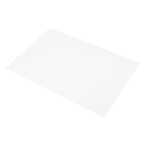 CHICAMPERA Magnetische Blackboard Sticker aus PVC Vielseitige Anwendung für Unterricht Auto und Zuhause zum Beschriften und Zeichnen Leicht Zuschneidbar und Einsetzbar von CHICAMPERA