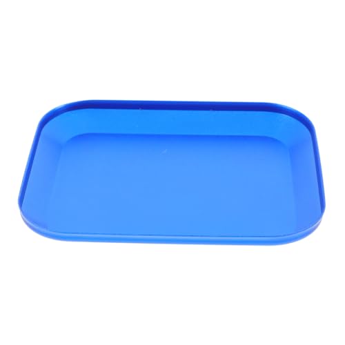 CHICAMPERA Magnetischer Schraubentray aus Metall für Automobilindustrie Robuster Teilehalter für Schrauben und Muttern für Heimwerker und Profis CHICAMPERA Magnetischer Schraubentray aus Metall für Automobilindustrie Robuster Teilehalter für Schrauben und Muttern für Heimwerker und Profis von CHICAMPERA