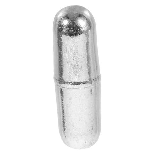 CHICAMPERA Magnetrührstab für Laboranwendungen Robuste und Praktische Rührstange für Präzise Mischreaktionen für Wissenschaftliche Experimente Wiederverwendbar CHICAMPERA Magnetrührstab für Laboranwendungen Robuste und Praktische Rührstange für Präzise Mischreaktionen für Wissenschaftliche Experimente Wiederverwendbar von CHICAMPERA