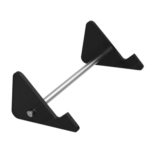 CHICAMPERA Mechanischer Tastaturständer aus Acryl Einstellbarer Tastaturhalter für Schreibtisch Ergonomisches Design für Bessere Nutzung für Büro und Zuhause CHICAMPERA Mechanischer Tastaturständer aus Acryl Einstellbarer Tastaturhalter für Schreibtisch Ergonomisches Design für Bessere Nutzung für Büro und Zuhause von CHICAMPERA