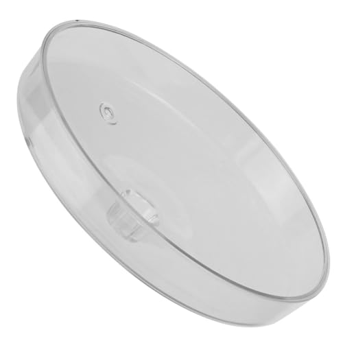 CHICAMPERA Multifunktionaler Transparenter Dampfgarer Deckel für Eier Käse Bacon Gemüse und Leicht zu Handhaben Robust und Einfach zu Reinigen CHICAMPERA Multifunktionaler Transparenter Dampfgarer Deckel für Eier Käse Bacon Gemüse und Leicht zu Handhaben Robust und Einfach zu Reinigen von CHICAMPERA