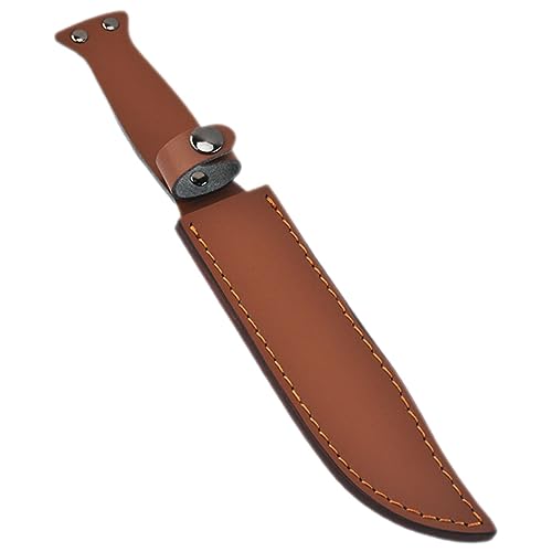 CHICAMPERA Outdoor Schneiderabdeckung für Campingschneider Robuste Ledertasche für Cutter Platzsparend Leicht und Tragbar für Gartenarbeit und Camping CHICAMPERA Outdoor Schneiderabdeckung für Campingschneider Robuste Ledertasche für Cutter Platzsparend Leicht und Tragbar für Gartenarbeit und Camping von CHICAMPERA