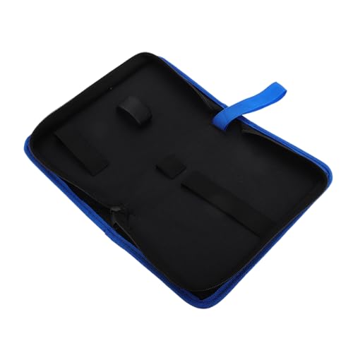 CHICAMPERA Oxford Werkzeugtasche Tragbare Organizer Tasche für Werkzeuge Schraubendreher Bohrer Multifunktionale Aufbewahrungstasche für Männer und Strapazierfähig CHICAMPERA Oxford Werkzeugtasche Tragbare Organizer Tasche für Werkzeuge Schraubendreher Bohrer Multifunktionale Aufbewahrungstasche für Männer und Strapazierfähig von CHICAMPERA
