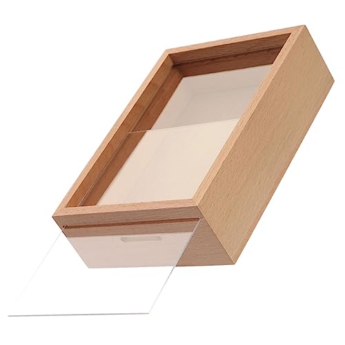 CHICAMPERA Piggy Bank mit Bilderrahmen Dekorative Spardose Multifunktionale Geldbox für als für Aufbewahrung von Münzen und Fotos CHICAMPERA Piggy Bank mit Bilderrahmen Dekorative Spardose Multifunktionale Geldbox für als für Aufbewahrung von Münzen und Fotos von CHICAMPERA