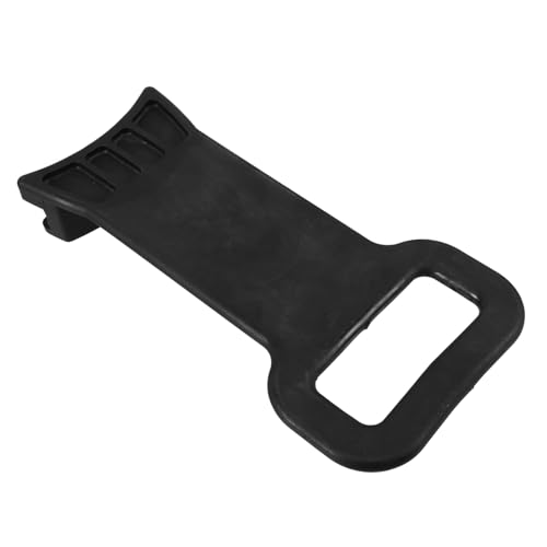 CHICAMPERA Reifenspreizer Reifenreparatursets Reifenmaschinenzubehör Luftreifenschleifer Reifenmontier-Wulstklemme festhalten Reifenwulsthalter Plastik Black CHICAMPERA Reifenspreizer Reifenreparatursets Reifenmaschinenzubehör Luftreifenschleifer Reifenmontier-Wulstklemme festhalten Reifenwulsthalter Plastik Black von CHICAMPERA