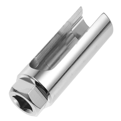 CHICAMPERA Sensor Socket Werkzeug Robustes Design Einfach zu Bedienen Hochpräzise Messung Einsetzbar für Autos Effiziente Installation und Entfernung von Sauerstoffsensoren CHICAMPERA Sensor Socket Werkzeug Robustes Design Einfach zu Bedienen Hochpräzise Messung Einsetzbar für Autos Effiziente Installation und Entfernung von Sauerstoffsensoren von CHICAMPERA