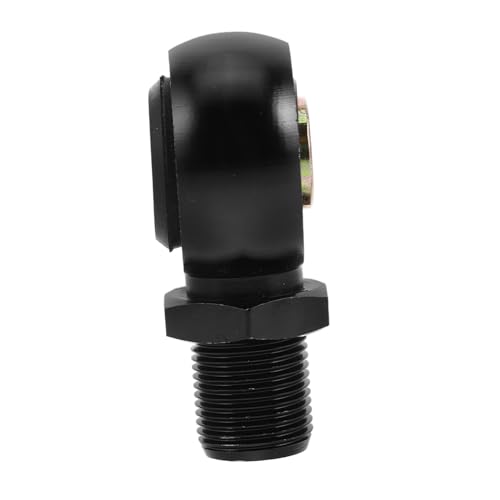 CHICAMPERA Stoßdämpferadapter ATV Direkt passender Stoßdämpferadapter Fahrwerksverbesserungssatz ATV-Hinterrad-Stoßdämpfer-Adapter Motorrad-Stoßdämpfer-Adapter Dämpferanschluss Metall Schwarz CHICAMPERA Stoßdämpferadapter ATV Direkt passender Stoßdämpferadapter Fahrwerksverbesserungssatz ATV-Hinterrad-Stoßdämpfer-Adapter Motorrad-Stoßdämpfer-Adapter Dämpferanschluss Metall Schwarz von CHICAMPERA