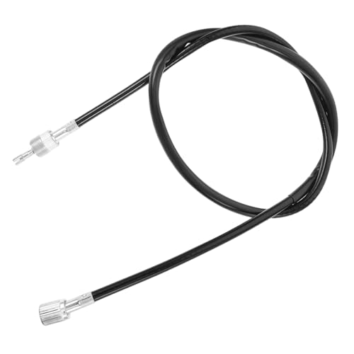 CHICAMPERA Tachokabel: Motorrad-tachokabel – Ersatzzubehör Für Roller – Kompatibel Mit Suzuki Gs 550-1100 Gn250 Dr500 CHICAMPERA Tachokabel: Motorrad-tachokabel – Ersatzzubehör Für Roller – Kompatibel Mit Suzuki Gs 550-1100 Gn250 Dr500 von CHICAMPERA