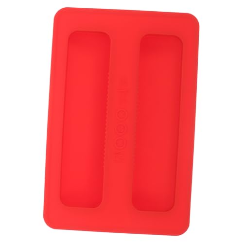 CHICAMPERA Toasterabdeckung aus Silikon Schutz für Toaster Staubschutz für Brotmaschinen Langlebig Flexible Küchenhilfe CHICAMPERA Toasterabdeckung aus Silikon Schutz für Toaster Staubschutz für Brotmaschinen Langlebig Flexible Küchenhilfe von CHICAMPERA