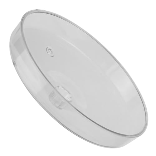CHICAMPERA Transparente Dampfgarer Abdeckung Multifunktionale Dampfabdeckung für Gleichmäßiges Küchenzubehör für Gemüse Fleisch und Hitzebeständig und Sicher CHICAMPERA Transparente Dampfgarer Abdeckung Multifunktionale Dampfabdeckung für Gleichmäßiges Küchenzubehör für Gemüse Fleisch und Hitzebeständig und Sicher von CHICAMPERA