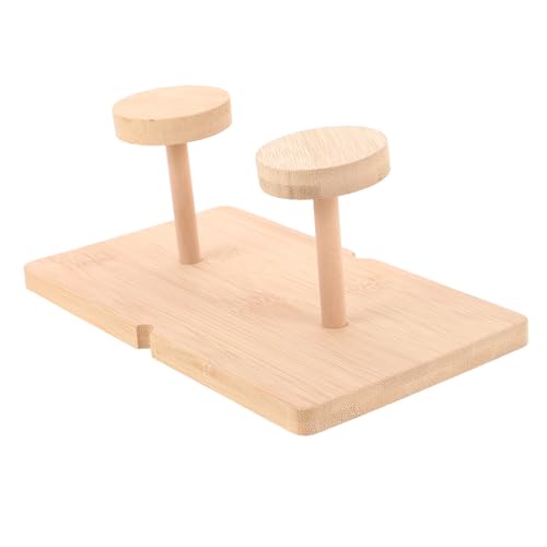 CHICAMPERA Überlauf Becherständer mit Fächern Platzsparendes Design für Kaffee Mundwasser und im Büro oder Bad CHICAMPERA Überlauf Becherständer mit Fächern Platzsparendes Design für Kaffee Mundwasser und im Büro oder Bad von CHICAMPERA