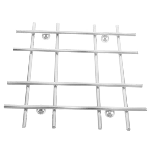 CHICAMPERA Untersetzer für Heiße Töpfe Hitzebeständige Multifunktionale Küchenmatte mit Modernem Design für Tassen Teller und Schüsseln und Elegant CHICAMPERA Untersetzer für Heiße Töpfe Hitzebeständige Multifunktionale Küchenmatte mit Modernem Design für Tassen Teller und Schüsseln und Elegant von CHICAMPERA